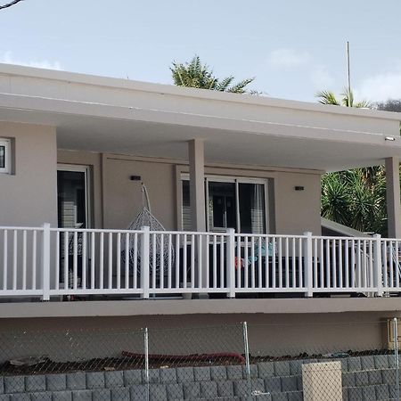 Residence La Palmeraie Le Diamant Dış mekan fotoğraf
