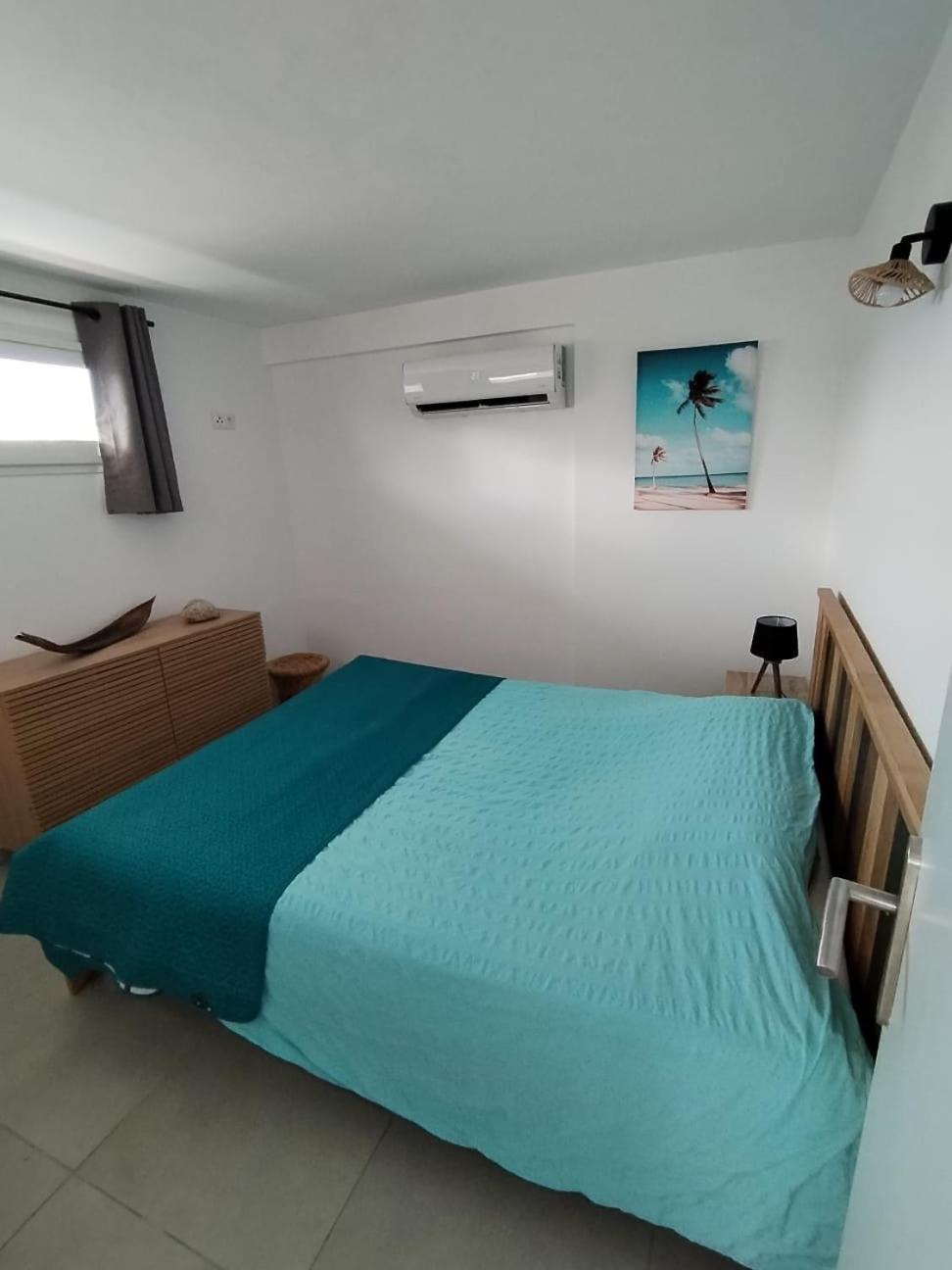 Residence La Palmeraie Le Diamant Dış mekan fotoğraf