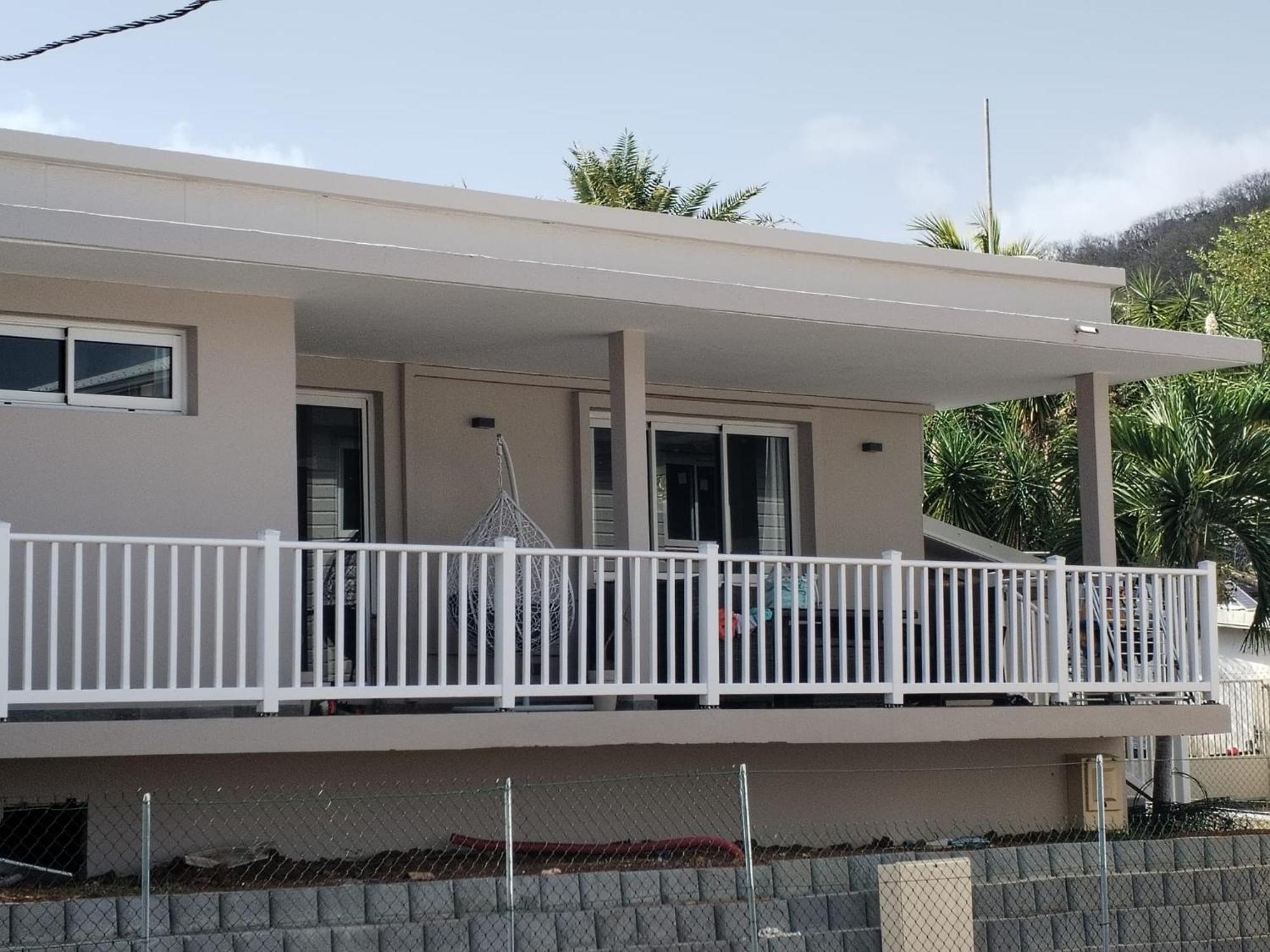Residence La Palmeraie Le Diamant Dış mekan fotoğraf
